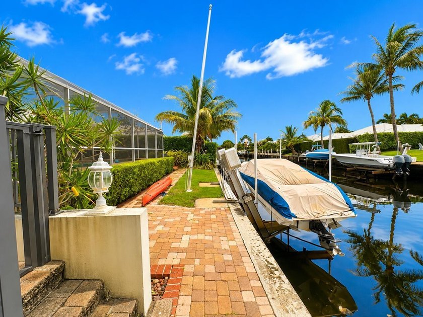 Experience the ultimate East Boca waterfront lifestyle in - photo 35