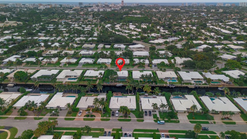 Experience the ultimate East Boca waterfront lifestyle in - photo 44