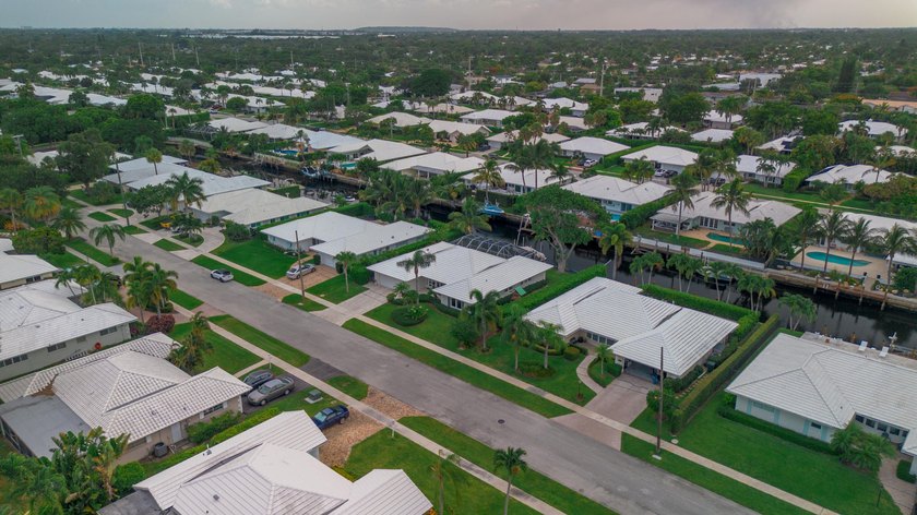 Experience the ultimate East Boca waterfront lifestyle in - photo 47
