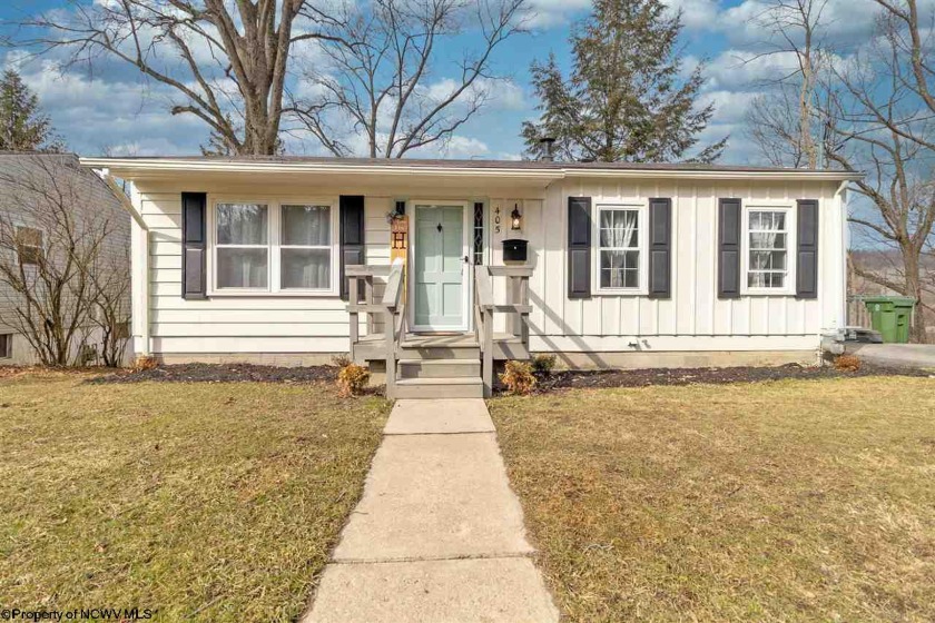 405 Lawnview Drive, WV 26505, 2409705