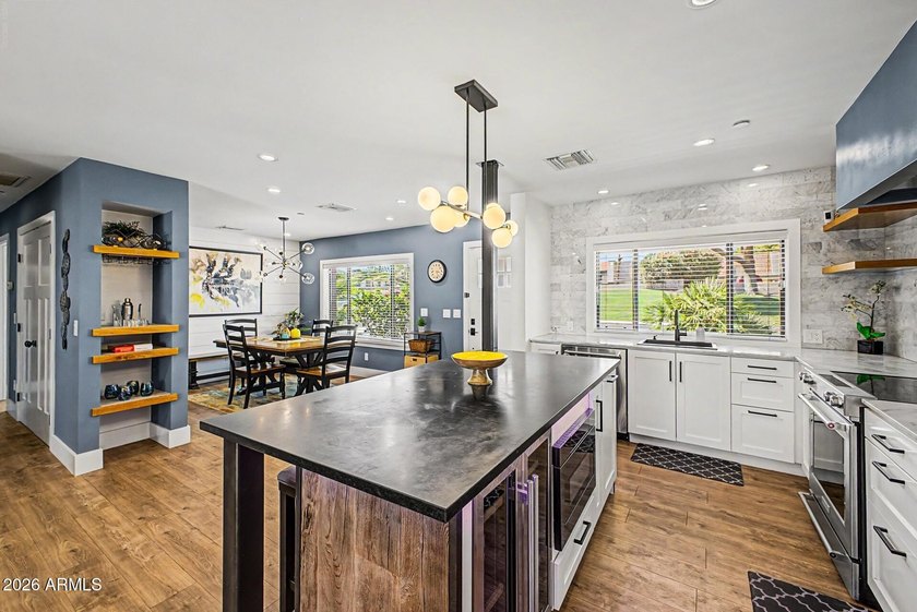 An Elevated Lifestyle in Scottsdale! In the heart of Old Town - photo 13