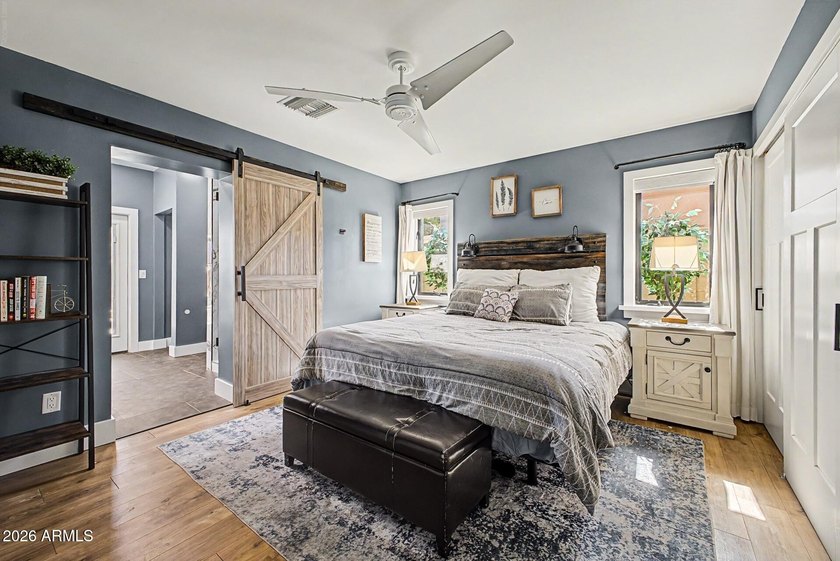An Elevated Lifestyle in Scottsdale! In the heart of Old Town - photo 15