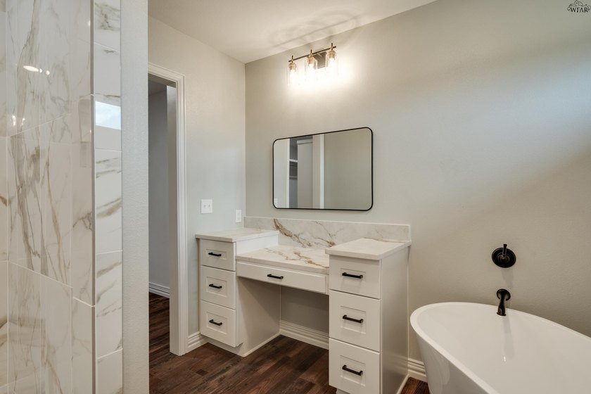Incredible new construction home in desirable Holliday ISD! This - photo 17