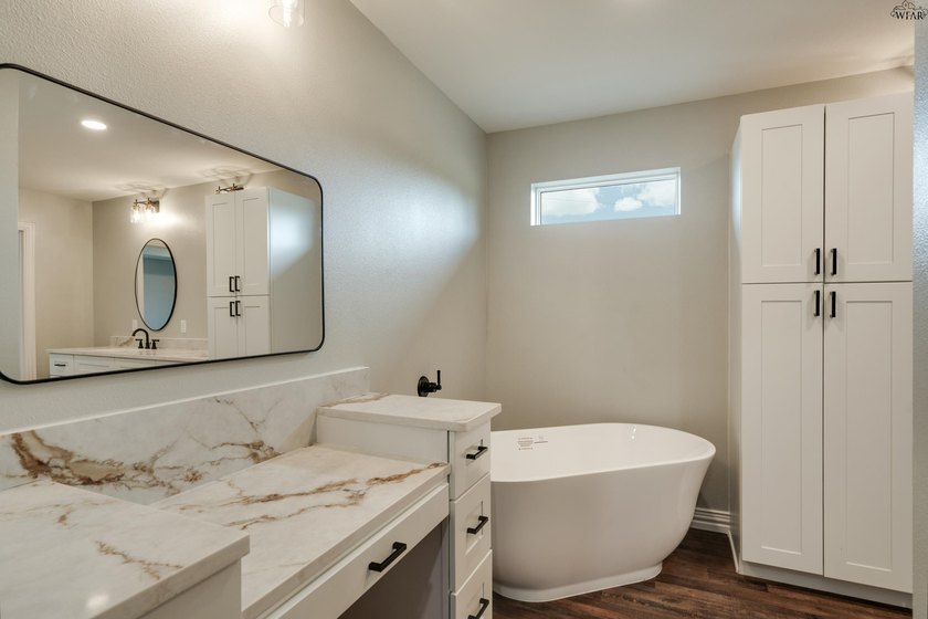 Incredible new construction home in desirable Holliday ISD! This - photo 18