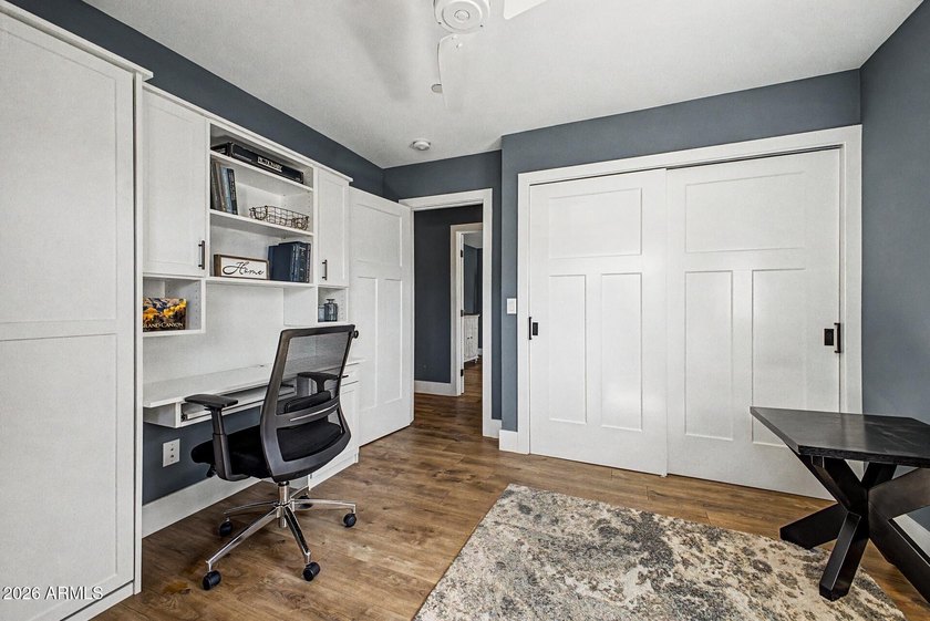 An Elevated Lifestyle in Scottsdale! In the heart of Old Town - photo 21
