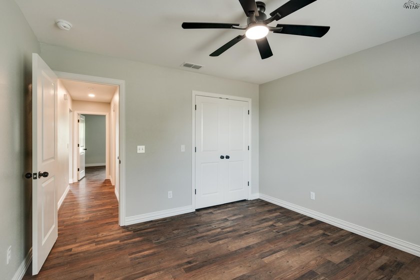 Incredible new construction home in desirable Holliday ISD! This - photo 22