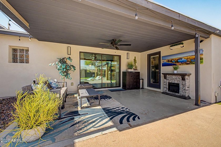 An Elevated Lifestyle in Scottsdale! In the heart of Old Town - photo 26