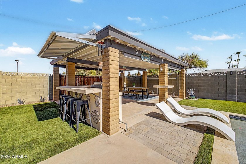 An Elevated Lifestyle in Scottsdale! In the heart of Old Town - photo 29
