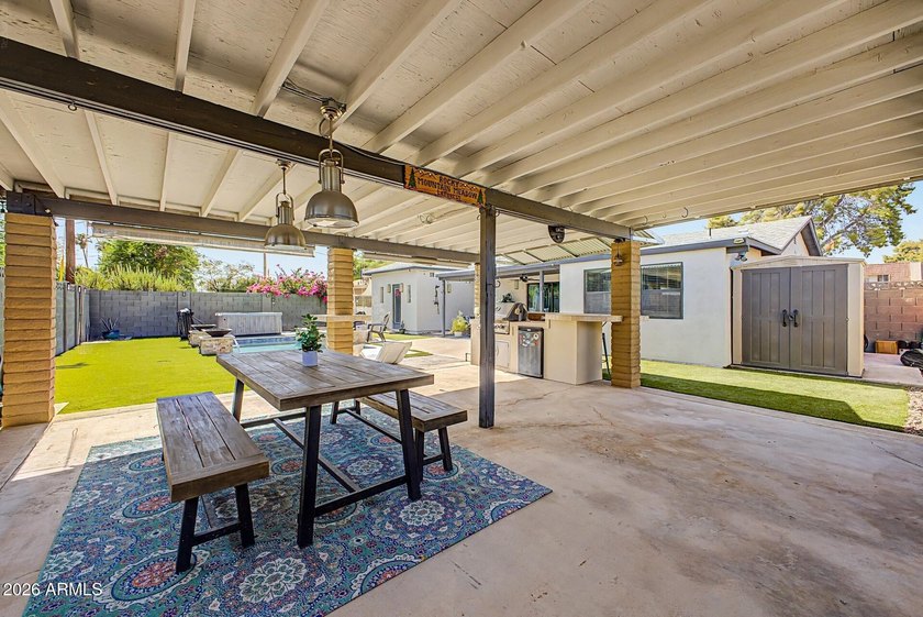 An Elevated Lifestyle in Scottsdale! In the heart of Old Town - photo 30