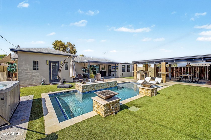 An Elevated Lifestyle in Scottsdale! In the heart of Old Town - photo 32