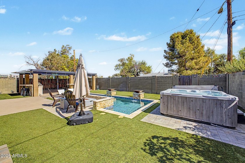 An Elevated Lifestyle in Scottsdale! In the heart of Old Town - photo 33