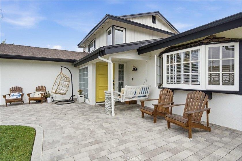 Welcome to 8021 Sunset Circle, a rare cul-de-sac opportunity in - photo 4