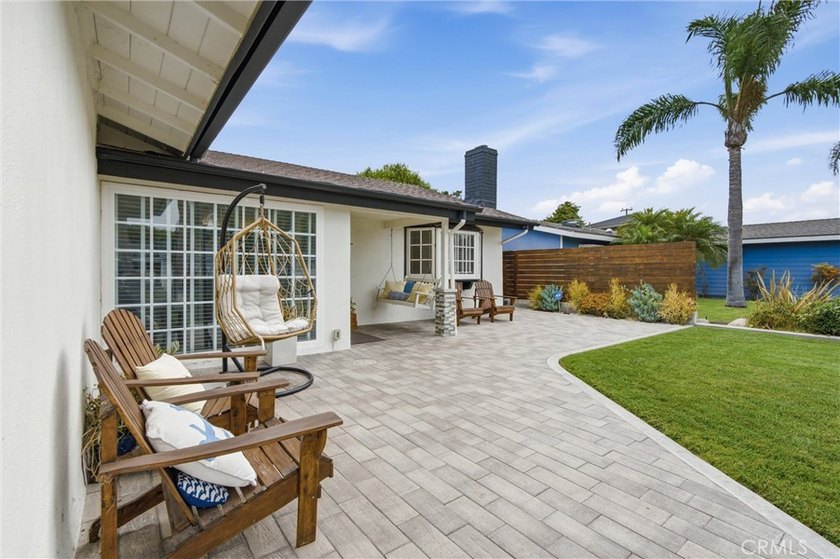 Welcome to 8021 Sunset Circle, a rare cul-de-sac opportunity in - photo 5