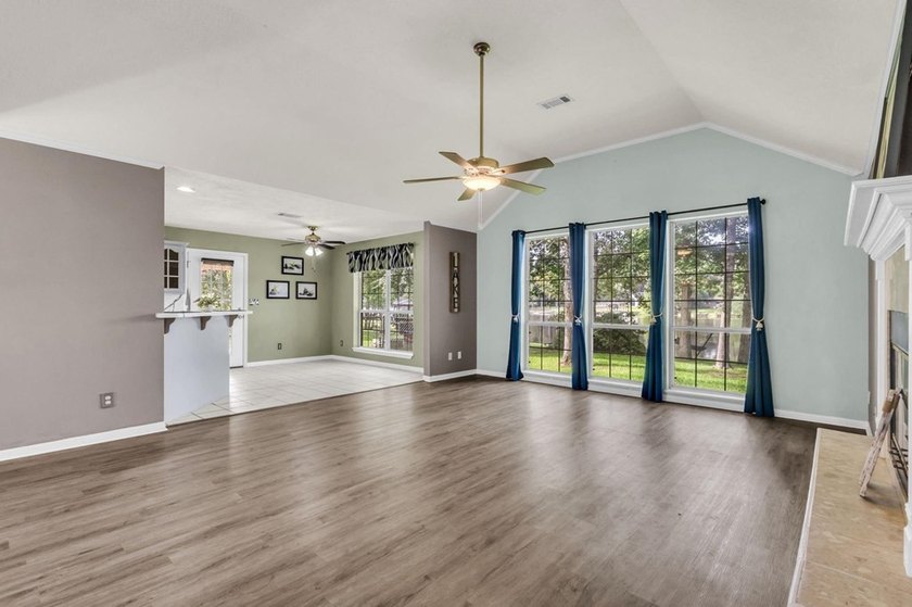Experience luxury lakeside living in this custom built brick - photo 11