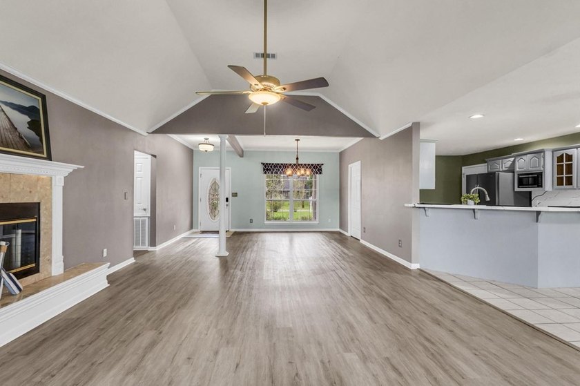 Experience luxury lakeside living in this custom built brick - photo 15