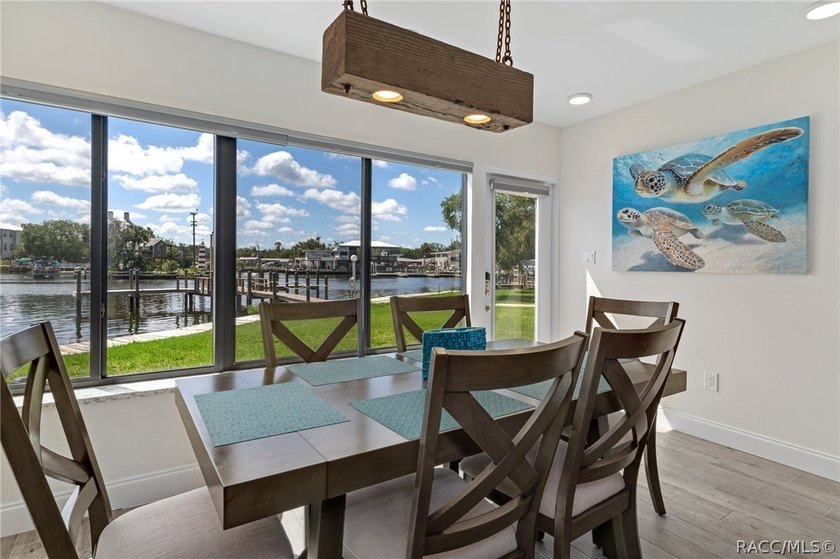 Welcome to 5215 S Swiftwater Way, Unit 3-a stunning Homosassa - photo 17