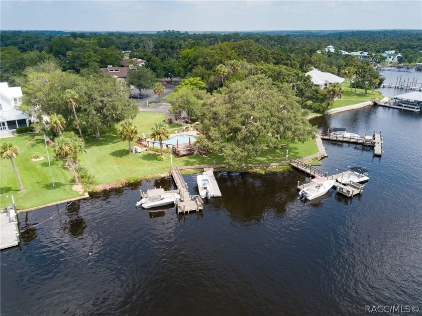 Welcome to 5215 S Swiftwater Way, Unit 3-a stunning Homosassa - photo 29