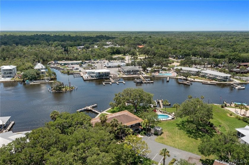 Welcome to 5215 S Swiftwater Way, Unit 3-a stunning Homosassa - photo 30