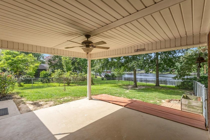 Experience luxury lakeside living in this custom built brick - photo 31