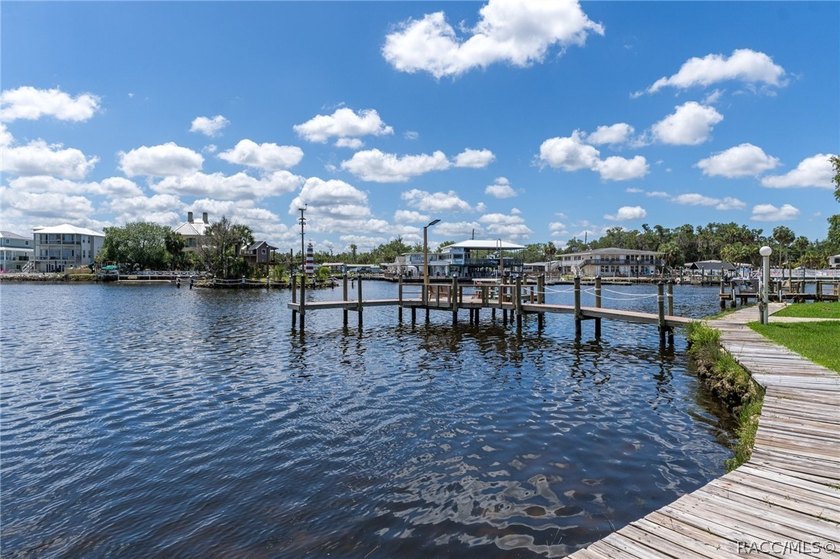 Welcome to 5215 S Swiftwater Way, Unit 3-a stunning Homosassa - photo 32