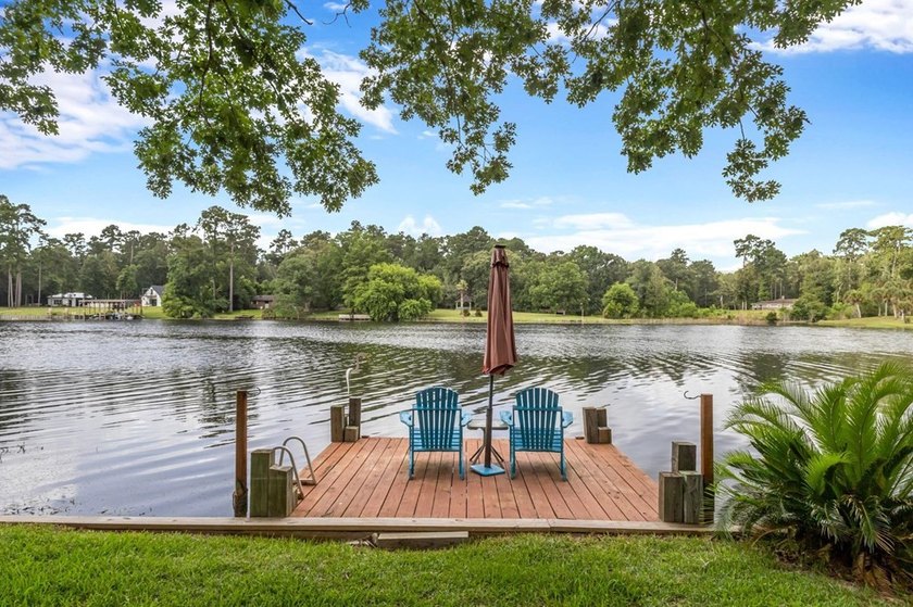 Experience luxury lakeside living in this custom built brick - photo 33