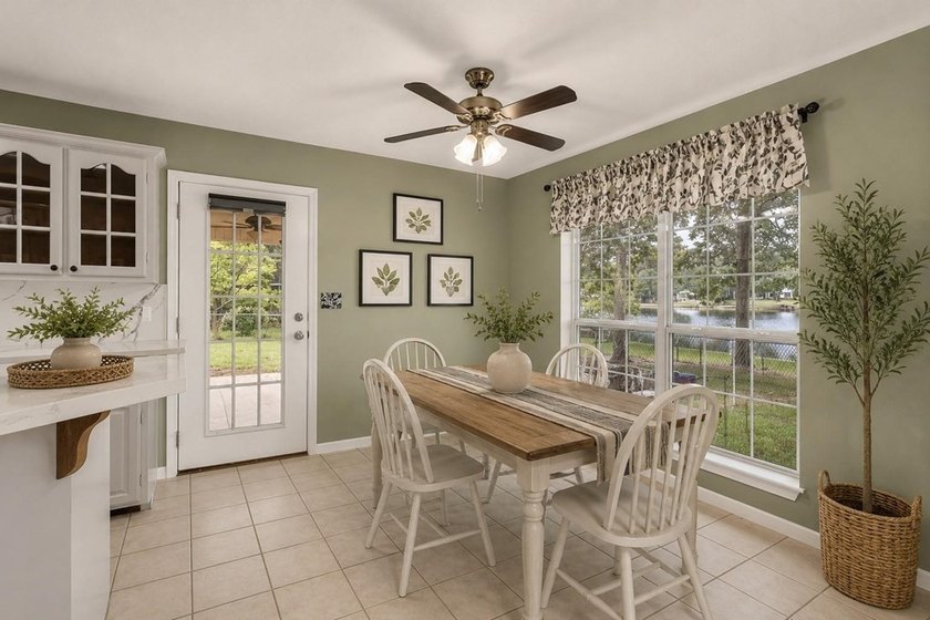 Experience luxury lakeside living in this custom built brick - photo 43