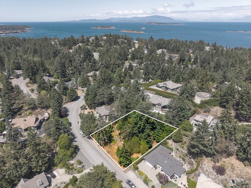 An exceptional opportunity to build your dream home in - photo 2