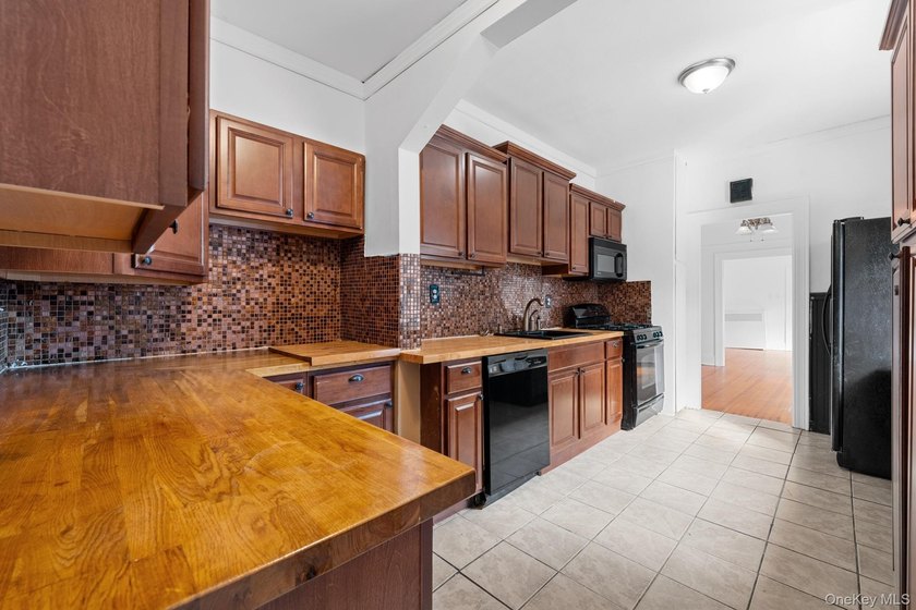 Welcome to 1163 Virginia Avenue, a fully detached legal 2-family - photo 12
