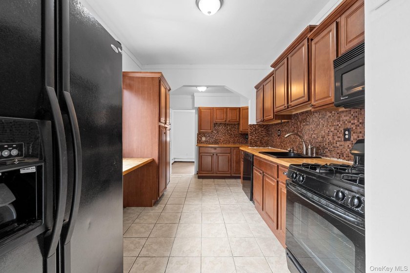 Welcome to 1163 Virginia Avenue, a fully detached legal 2-family - photo 13
