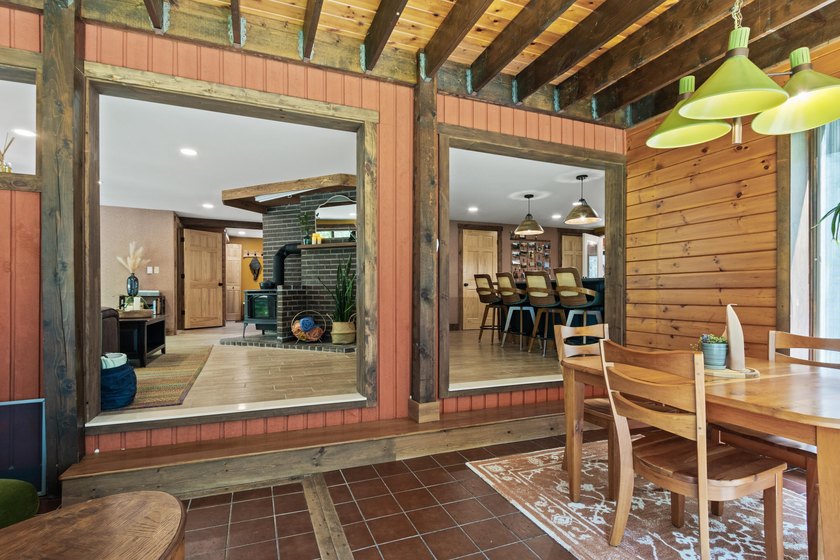 Luxury, Serenity, and Versatility Near Highland Lake Immerse - photo 13