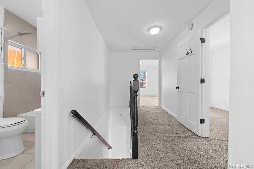 Welcome to 1163 Virginia Avenue, a fully detached legal 2-family - photo 16