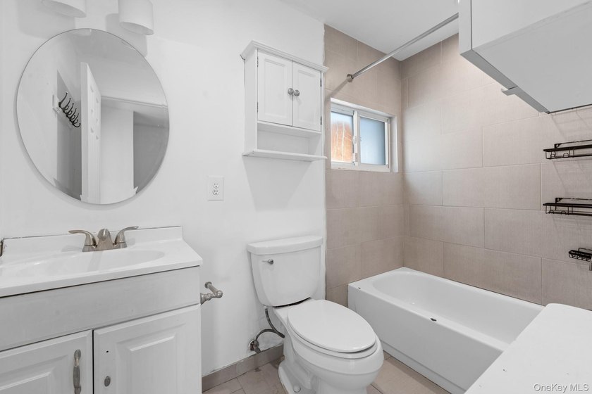 Welcome to 1163 Virginia Avenue, a fully detached legal 2-family - photo 18