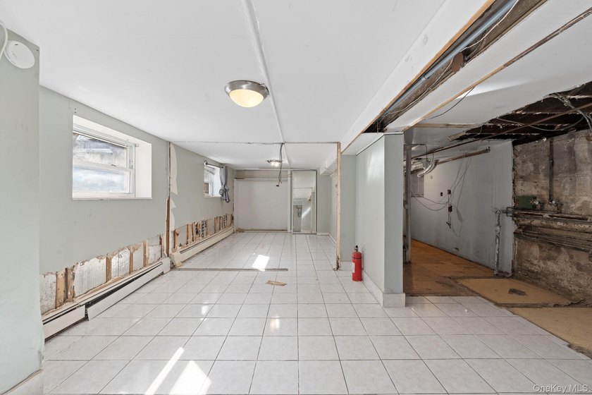 Welcome to 1163 Virginia Avenue, a fully detached legal 2-family - photo 22