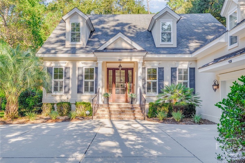 Stunning 4-5 Bedroom, 4.5 bath home. Brick entry way leads into - photo 2