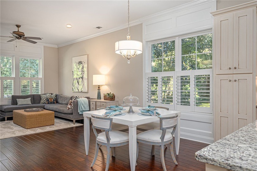Stunning 4-5 Bedroom, 4.5 bath home. Brick entry way leads into - photo 10