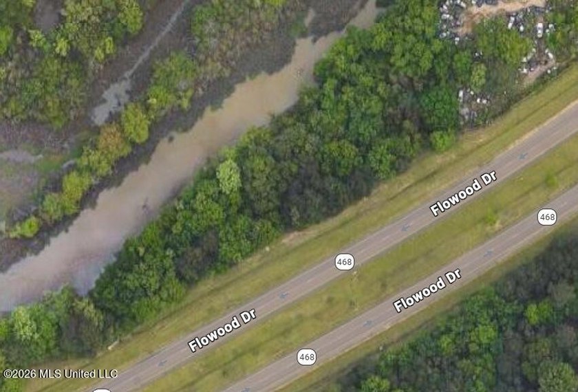 C-3 Commercial land with great frontage! Check out this - photo 3