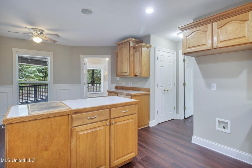 This exceptional 10-acre property offers privacy, space, and - photo 13