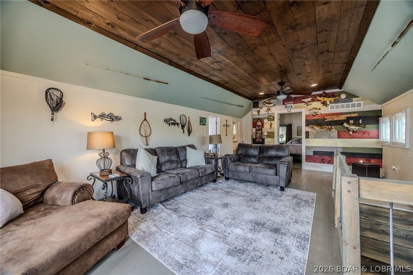 Escape to the quieter side of the Lake in this beautifully - photo 16