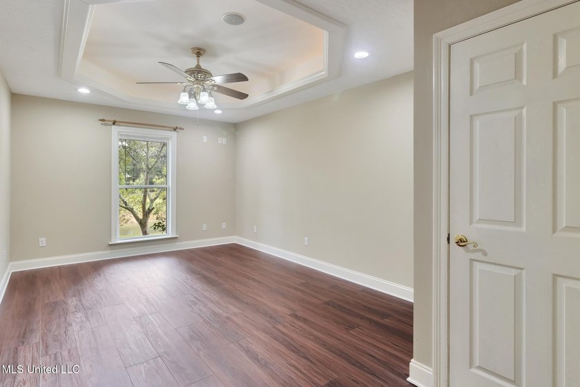 This exceptional 10-acre property offers privacy, space, and - photo 16