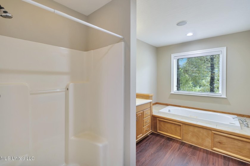 This exceptional 10-acre property offers privacy, space, and - photo 18