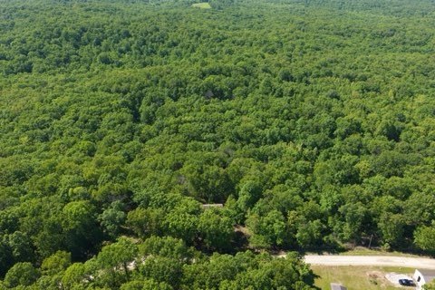 Nice wooded 8-acre tract in Benton County. This property is - photo 2