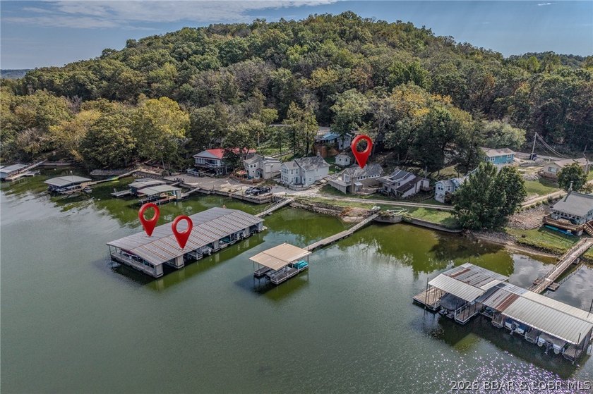 Escape to the quieter side of the Lake in this beautifully - photo 28