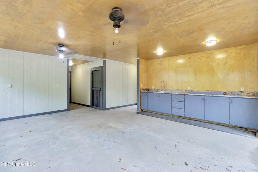 This exceptional 10-acre property offers privacy, space, and - photo 33