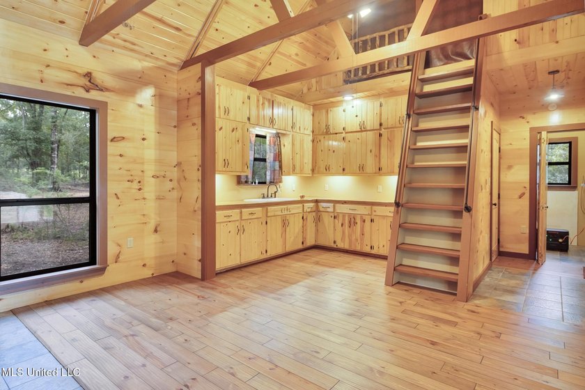 This exceptional 10-acre property offers privacy, space, and - photo 36