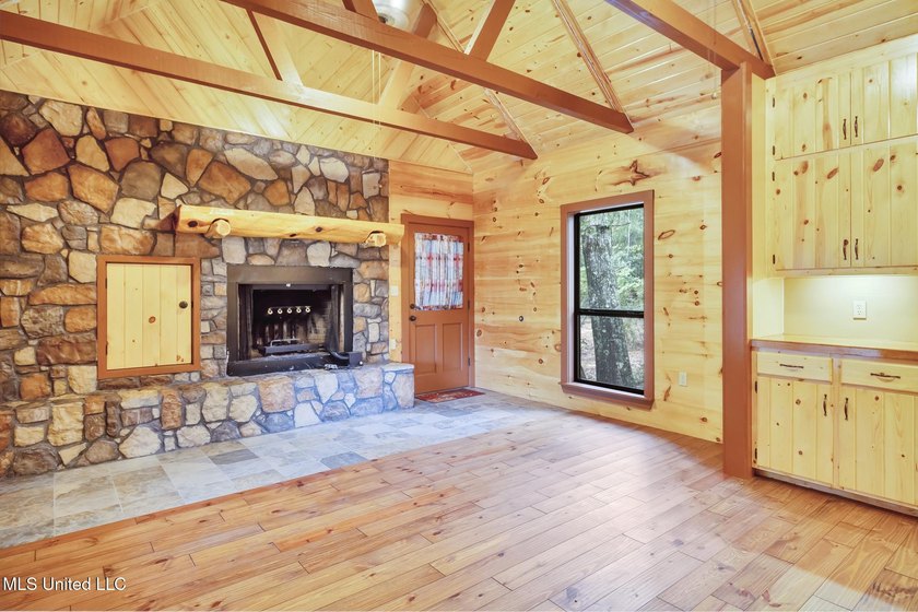 This exceptional 10-acre property offers privacy, space, and - photo 37