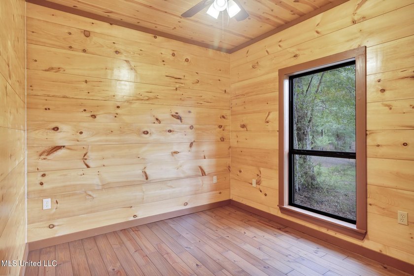 This exceptional 10-acre property offers privacy, space, and - photo 39