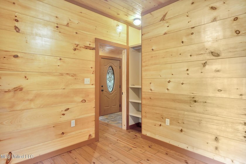 This exceptional 10-acre property offers privacy, space, and - photo 40