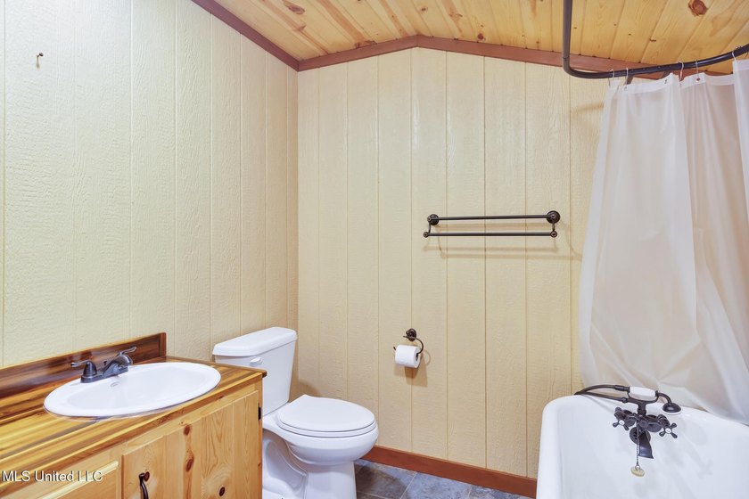 This exceptional 10-acre property offers privacy, space, and - photo 41