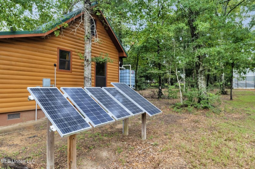 This exceptional 10-acre property offers privacy, space, and - photo 43