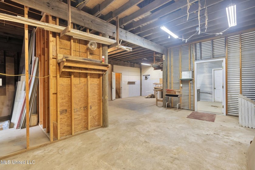 This exceptional 10-acre property offers privacy, space, and - photo 52